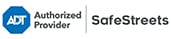 ADT Authorized  Provider | SafeStreets
