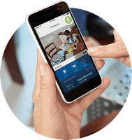 ADT app