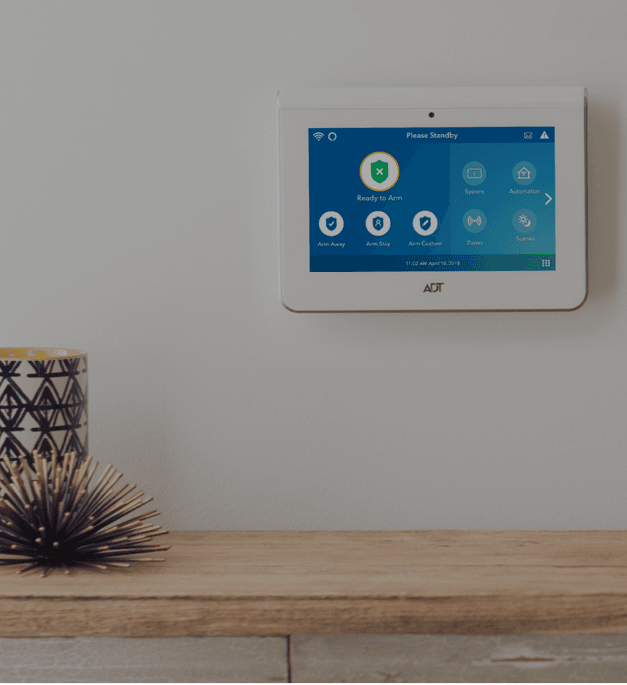 adt home system