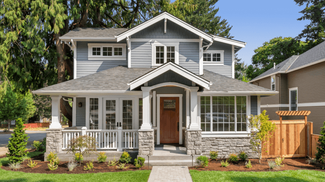 home image