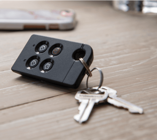 key fob