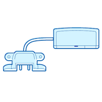 Flood sensor