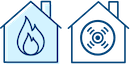 Home illustration